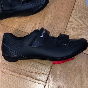 SHIMANO SPIN SHOES